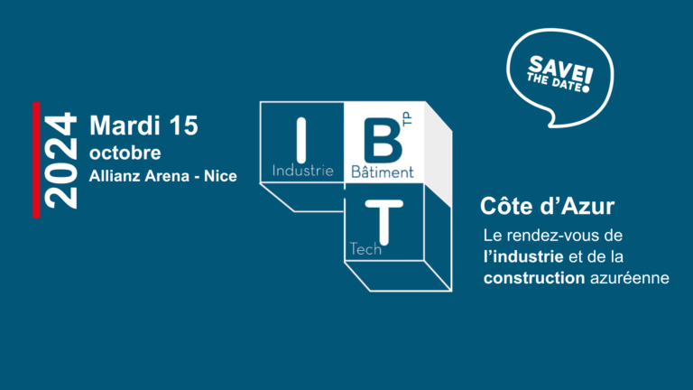 affiche 1 IBT 2024