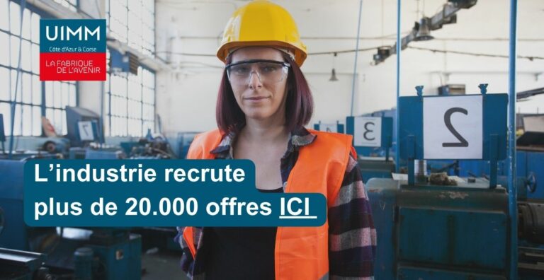 Lindustrie_recrute